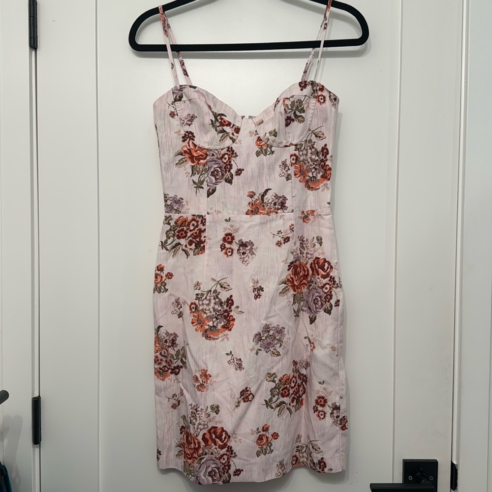 H&M summer dress